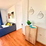 Front Sea View & Terrace Benalbeach