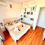 Front Sea View & Terrace Benalbeach 베날마데나코스타