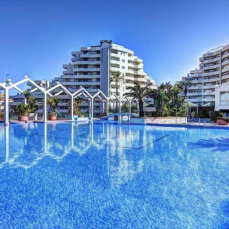 Lejlighed Front Sea View & Terrace Benalbeach Benalmádena